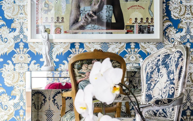 Mannabay Fine Boutique Hotel