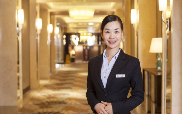 Xiamen Huli Yiho Hotel