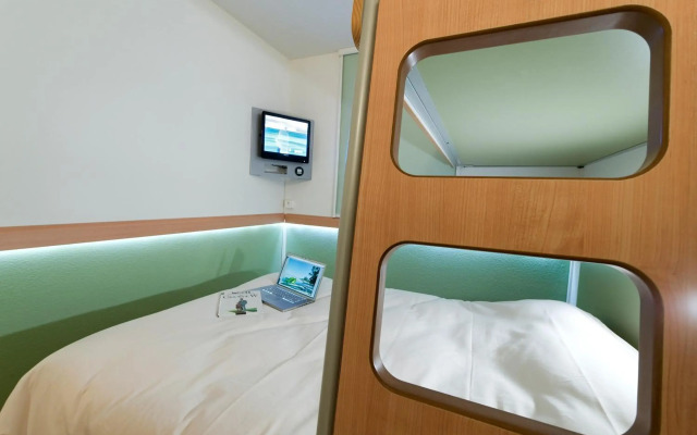 ibis budget Toulouse Aéroport