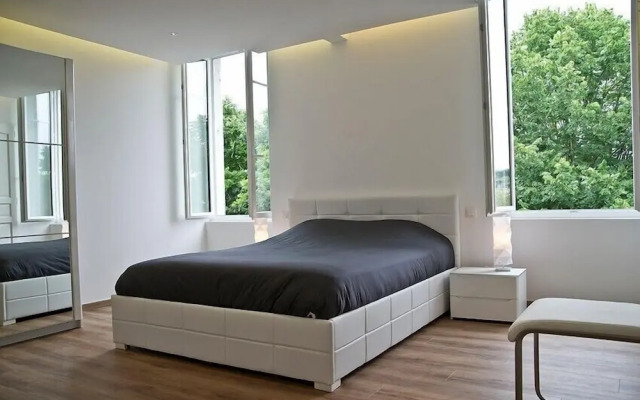 Chambres d'hôtes du Moulin des Tours