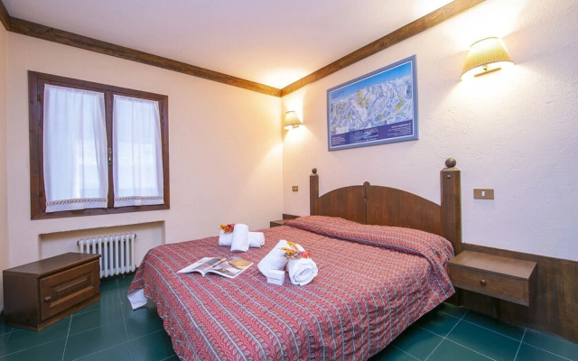 Grange Hike & Ski - 16D Sestriere