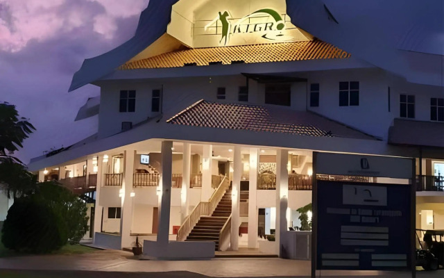 Kuala Terengganu Golf Resort By Ancasa Hotels Reso