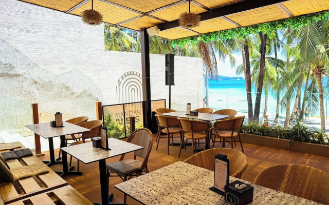 Mandarin Nest Boracay