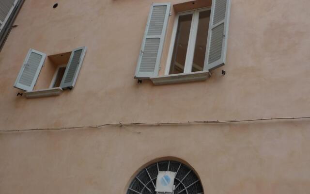 Appartamento Historical Center Perugia