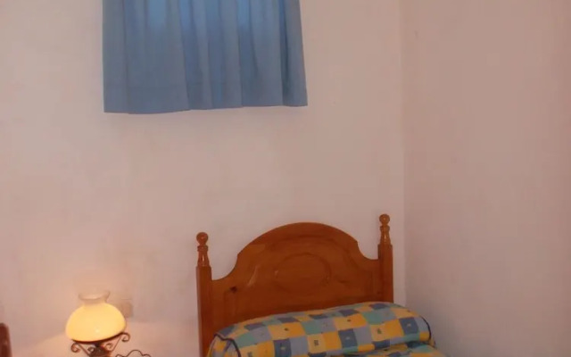 House El Cardón B2 in Buenavista del Norte