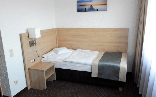 Land Gut Hotel Zum Alten Forsthaus