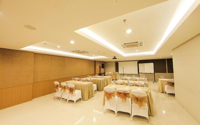 The Forest Hotel Bogor