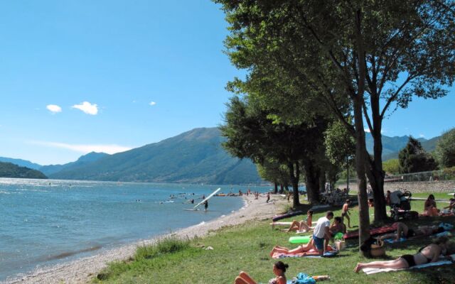 House Casa Lady Domaso