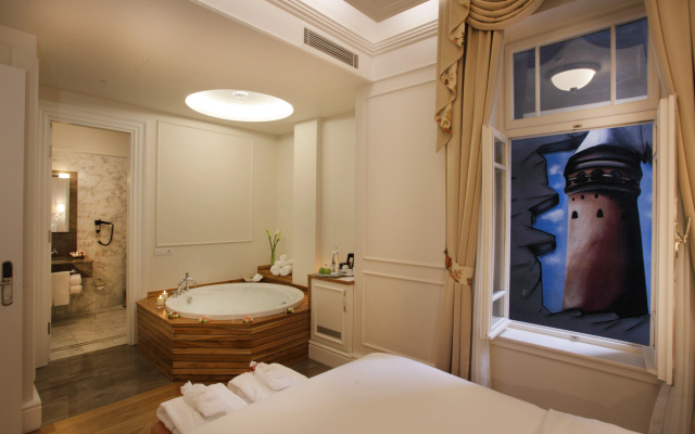 Corinne Art & Boutique Hotel - Image 7