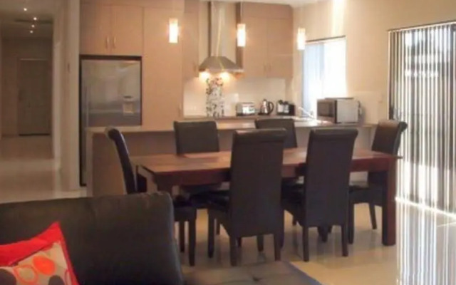 Casavino Luxury Villas