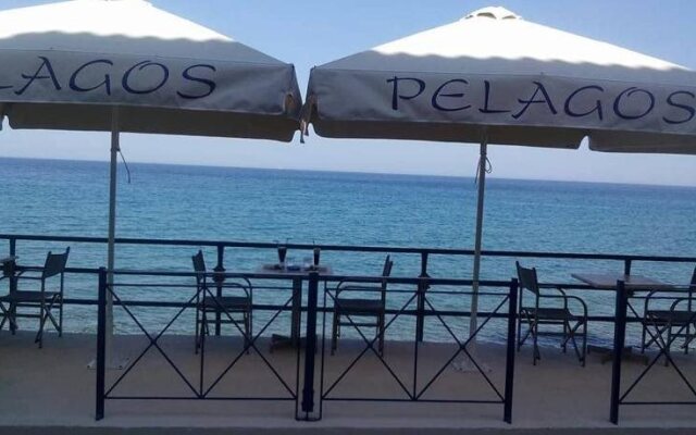 Hotel Pelagos Studios