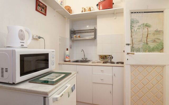 Rome as you feel - Mosaico Apartment