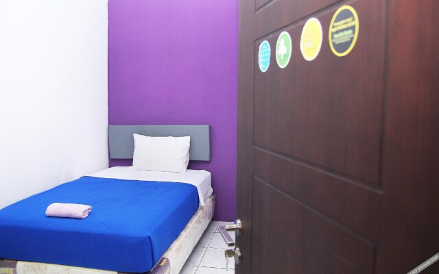 Hotel Griya Surya Solo