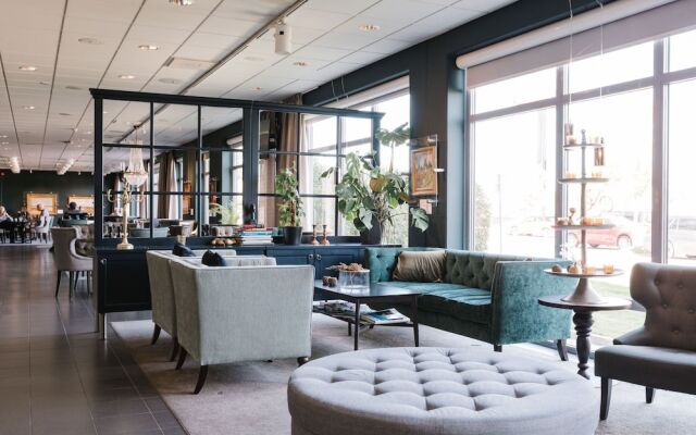 Best Western Plus Jula Hotell & Konferens