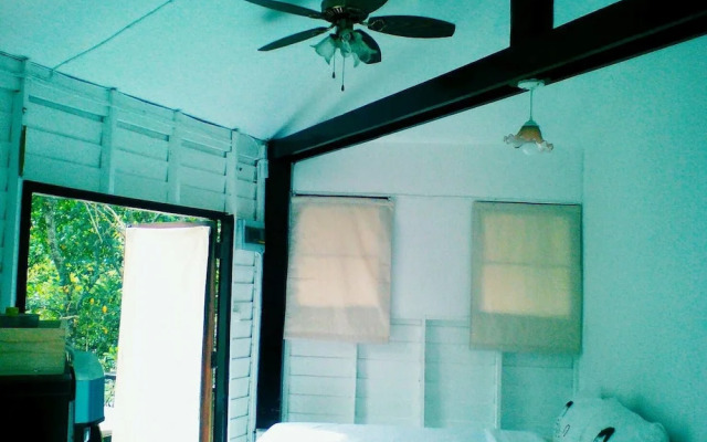 Red Z Cool Mountain Resort