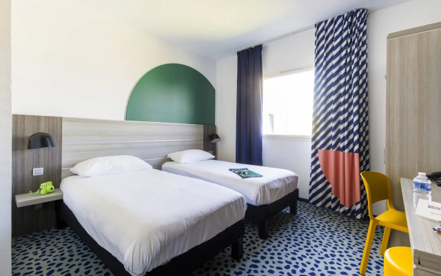 ibis Styles Marseille Plan de Campagne