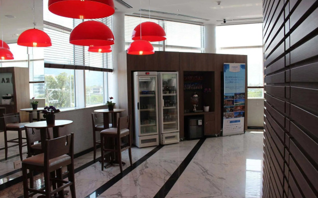 Ramada Rio de Janeiro Recreio Shopping