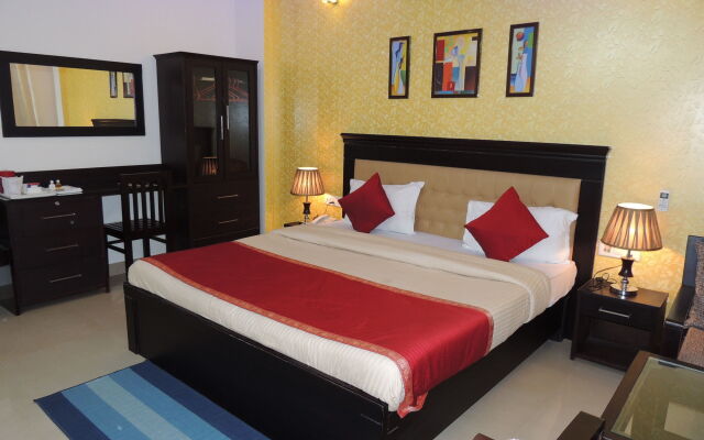 Hotel Yog Vashishth