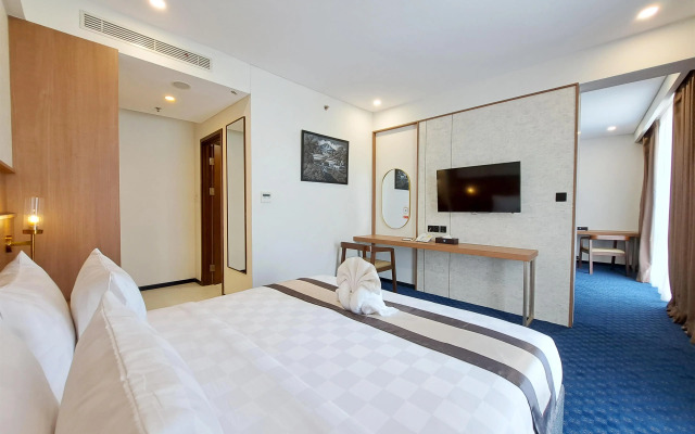 Golden Tulip Pontianak