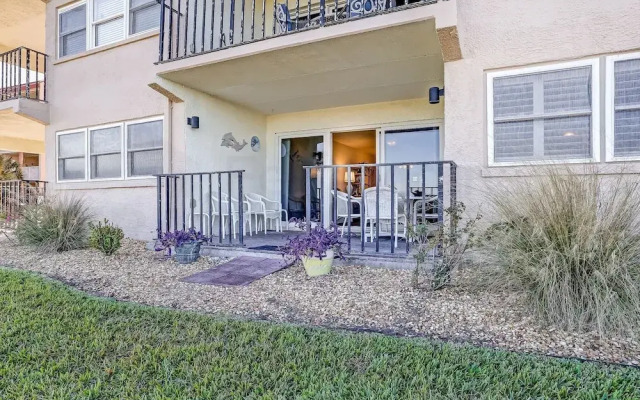 Amelia South - B1 - 2 Br Condo