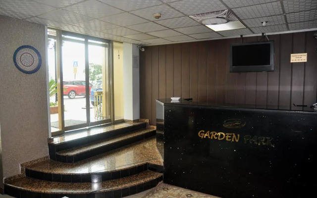 Garden Park Otel