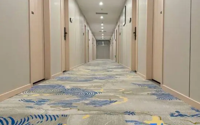 Tu She Ju Hotel
