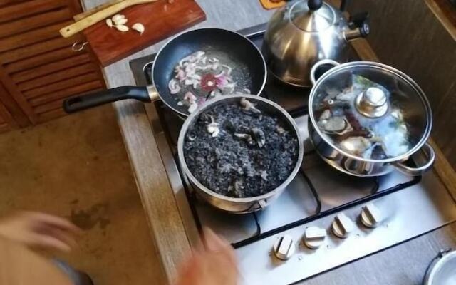 Secret Spot Siargao - Hostel