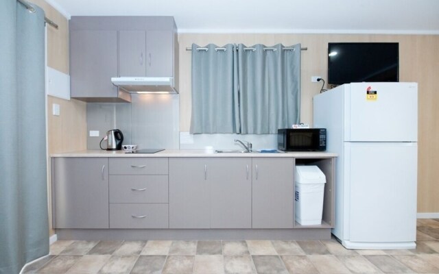 Paringa Caravan Park