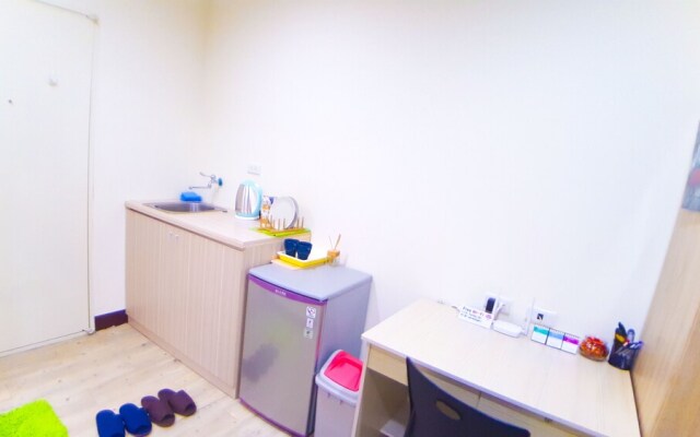 Clean and Comfortable House