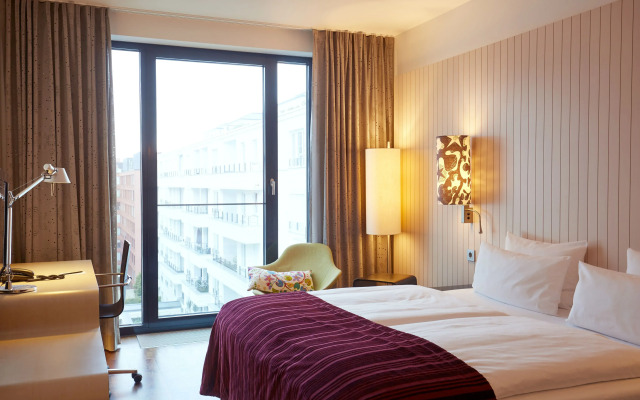 Scandic Berlin Potsdamer Platz