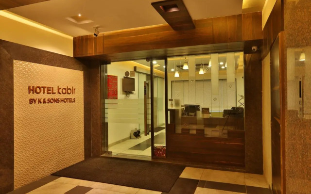 OYO 700 Hotel Kabir