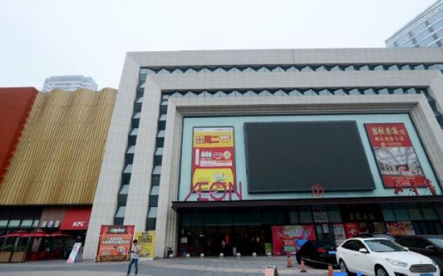 Miyue Apartment Hotel (Foshan Sanshui Xindongli Square)