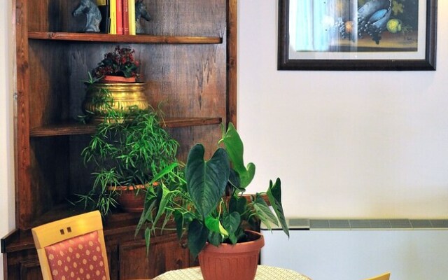 Hotel Residence Bisanzio