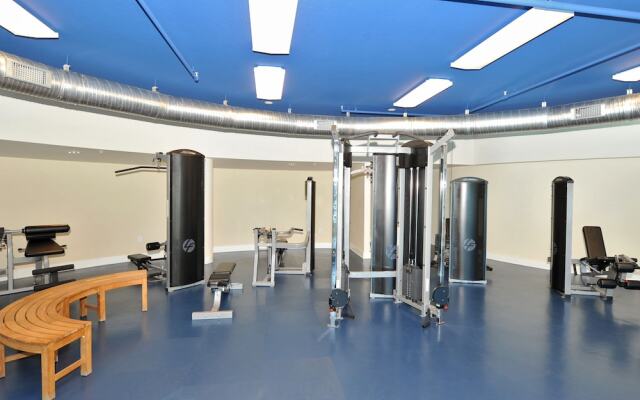 Waterscape Condominiums