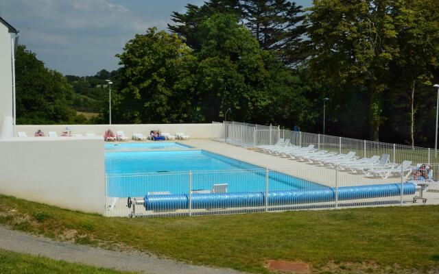 Résidence Nemea Le Domaine de la Baie