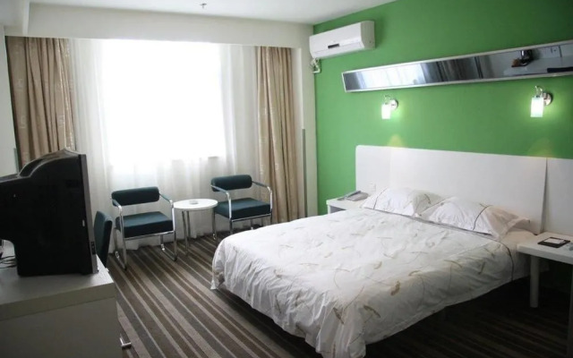 Ma'anshan Motel 168 - Hux North Road