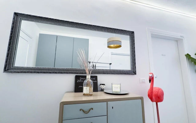 Glam Superior Bellini living Apartments