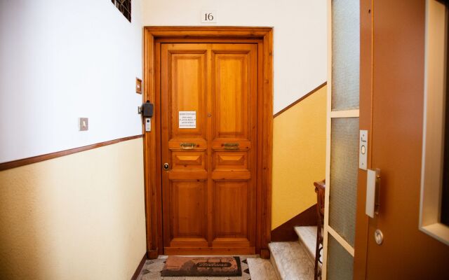 Apartment Cinque Terre La Spezia