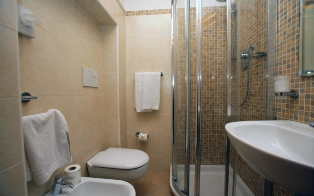 Hotel Desiree