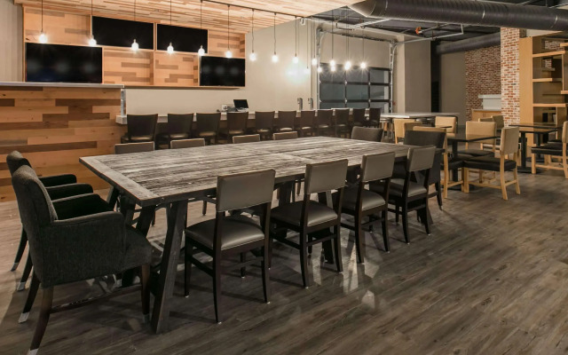 Aggieland Boutique Hotel