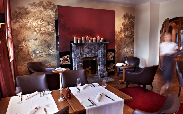 Falkenstein Grand, an Autograph Collection Hotel