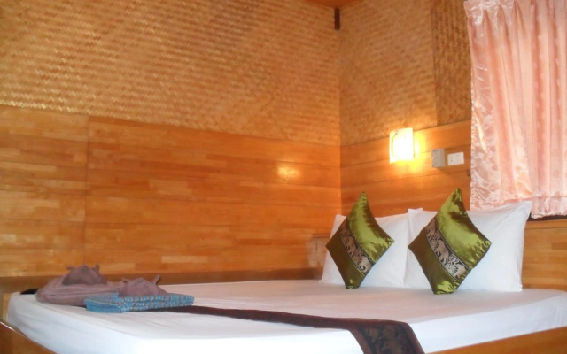 Dreamland Resort – Guest Rooms – Koh Phangan