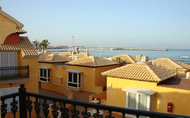 Seahaus Fuerte