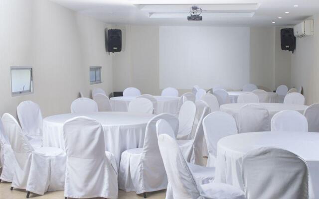 Hotel Plaza 43