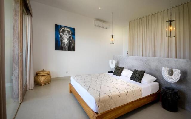 Canggu Beach Apartments