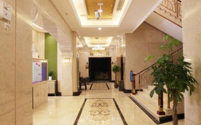 Liangchen Meijing Hotel