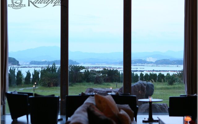 Hotel Kawakyu