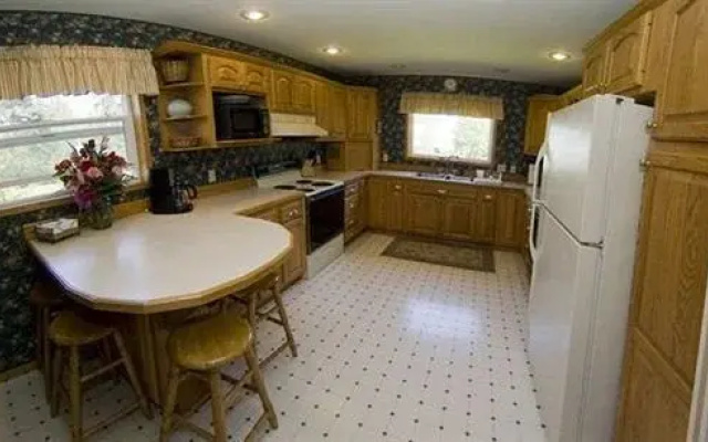 Westport Bayside Bed And Breakfast