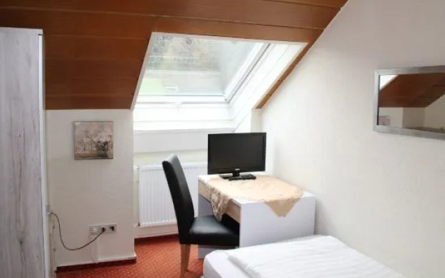 Hotel Restaurant Windeck