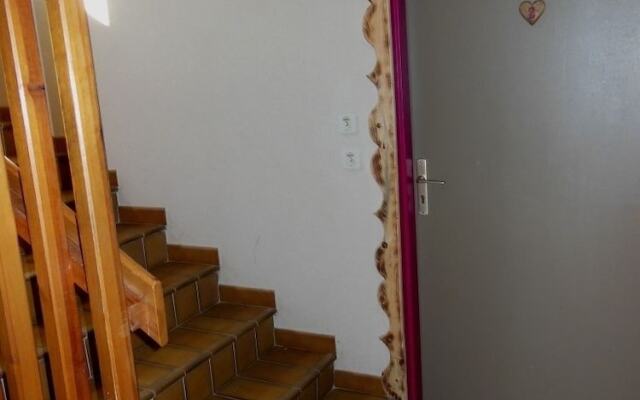 Résidence Paul Ricard